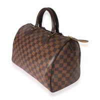 Louis Vuitton Damier Ebene Speedy 30