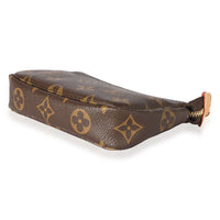 Louis Vuitton Monogram Canvas Mini Pochette Accessoires