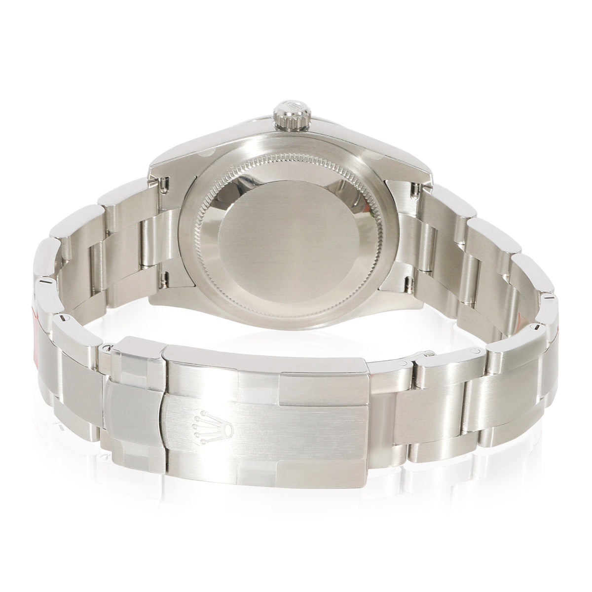 Rolex Oyster Perpetual 124200 Unisex Watch in  Stainless Steel