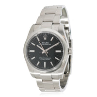 Rolex Oyster Perpetual 124200 Unisex Watch in  Stainless Steel