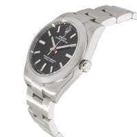 Rolex Oyster Perpetual 124200 Unisex Watch in  Stainless Steel