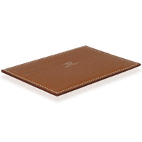 Hermès Citizen Twill Card Holder Garden of Harnesses Gris Meyer