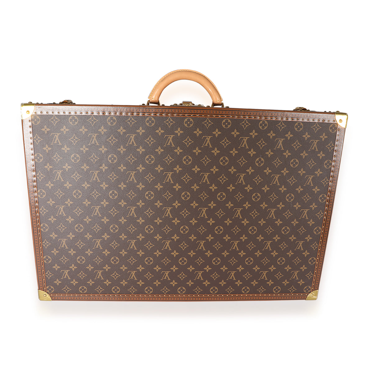 How to tell the difference between a Louis Vuitton bisten and a