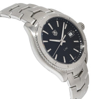 Tag Heuer Link WAT1110.BA095 Mens Watch in  Stainless Steel