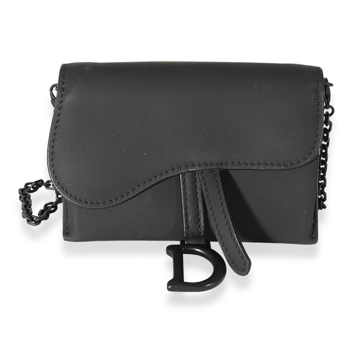 Dior saddle ultra outlet matte