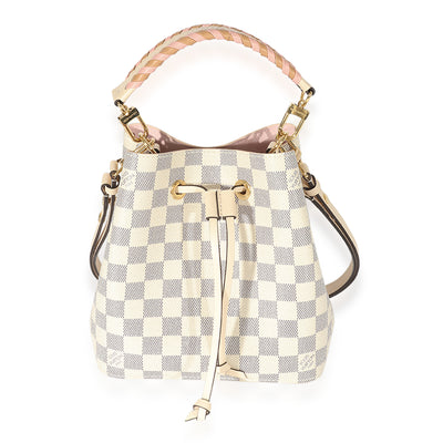 Louis Vuitton Damier Azur NéoNoé BB