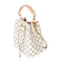 Louis Vuitton Damier Azur NéoNoé BB