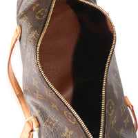 Louis Vuitton Monogram Canvas Papillon 28