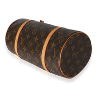 Louis Vuitton Monogram Canvas Papillon 28