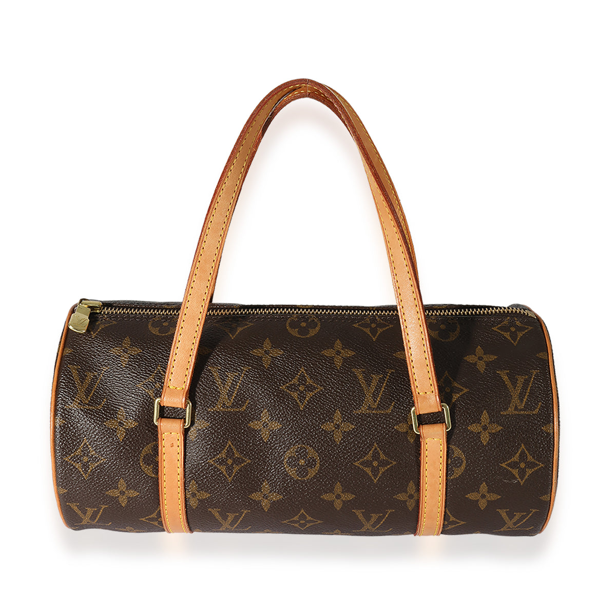 Louis Vuitton Monogram Canvas Papillon 28