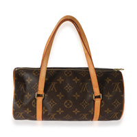 Louis Vuitton Monogram Canvas Papillon 28