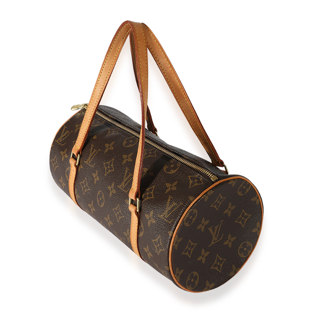 Louis Vuitton Monogram Canvas Papillon 28