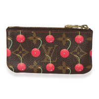 Louis Vuitton Monogram Chersie Key Pouch