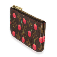 Louis Vuitton Monogram Chersie Key Pouch