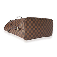 Louis Vuitton Damier Ebene Neverfull MM