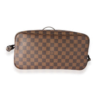 Louis Vuitton Damier Ebene Neverfull MM