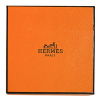 Hermès Confettis Bracelet in 18k Pink Gold/Sterling Silver