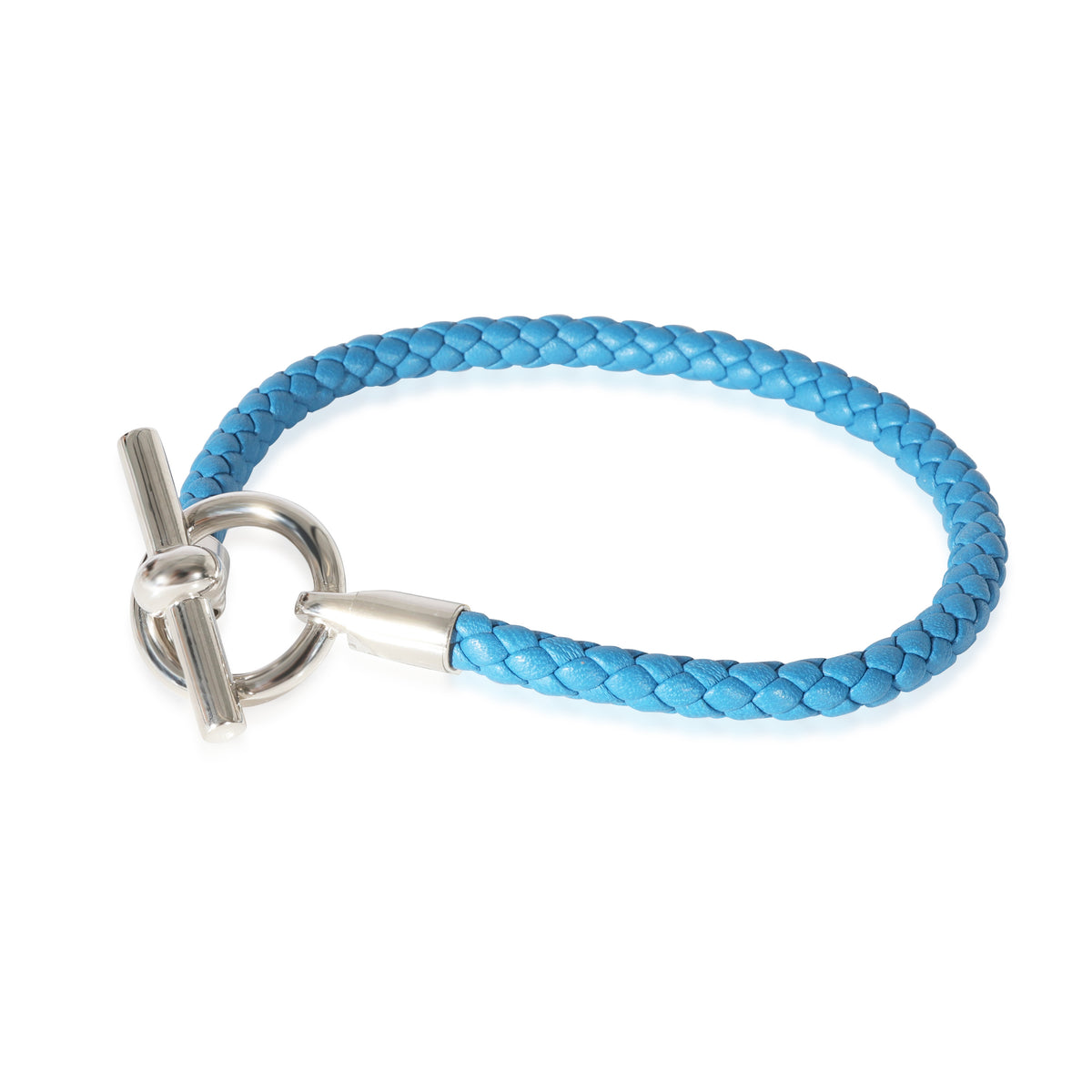 hermes bracelet men blue