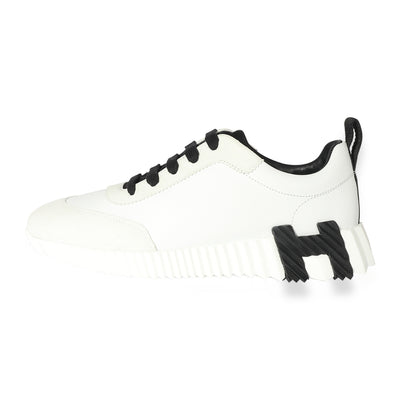 Hermès Bouncing Sneaker Blanc