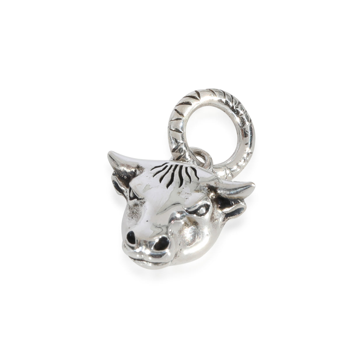 Gucci Anger Forest Charms in Sterling Silver