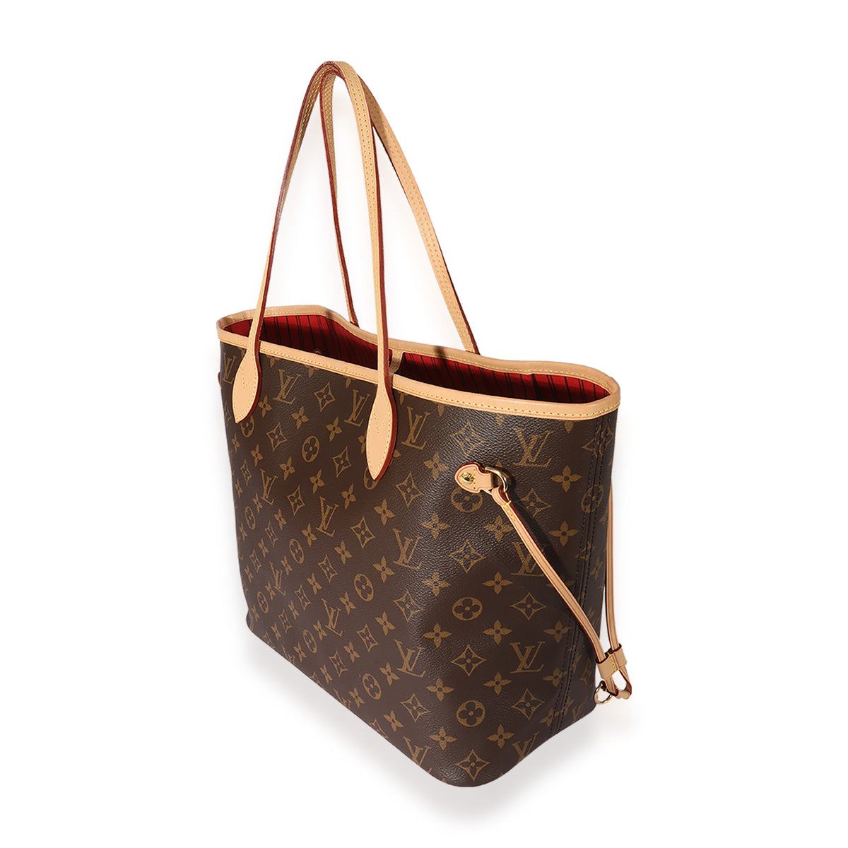 My 1st LV bag! It was b/w Neverfull MM or Onthego MM in black