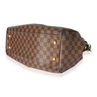 Louis Vuitton Damier Ebene Canvas Trevi GM