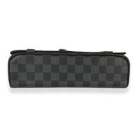 Louis Vuitton Damier Graphite Canvas District NM