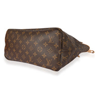 Louis Vuitton Monogram Canvas Neverfull MM