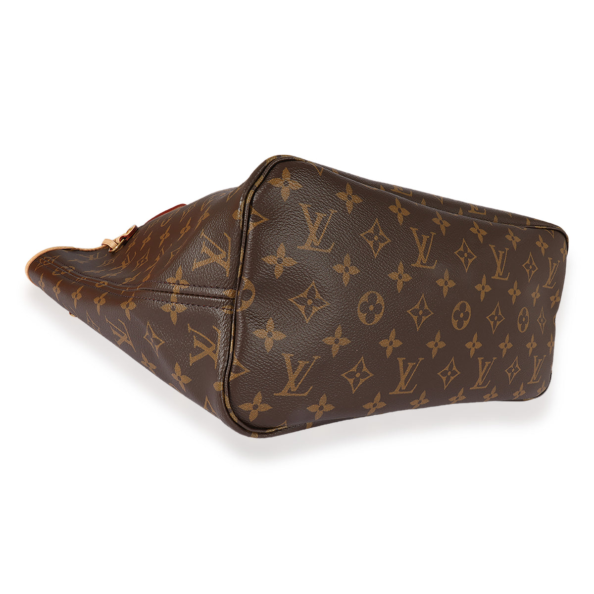 Louis Vuitton Monogram Canvas Rayures Neverfull GM, myGemma, SG