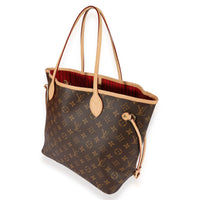 Louis Vuitton Monogram Canvas Neverfull MM