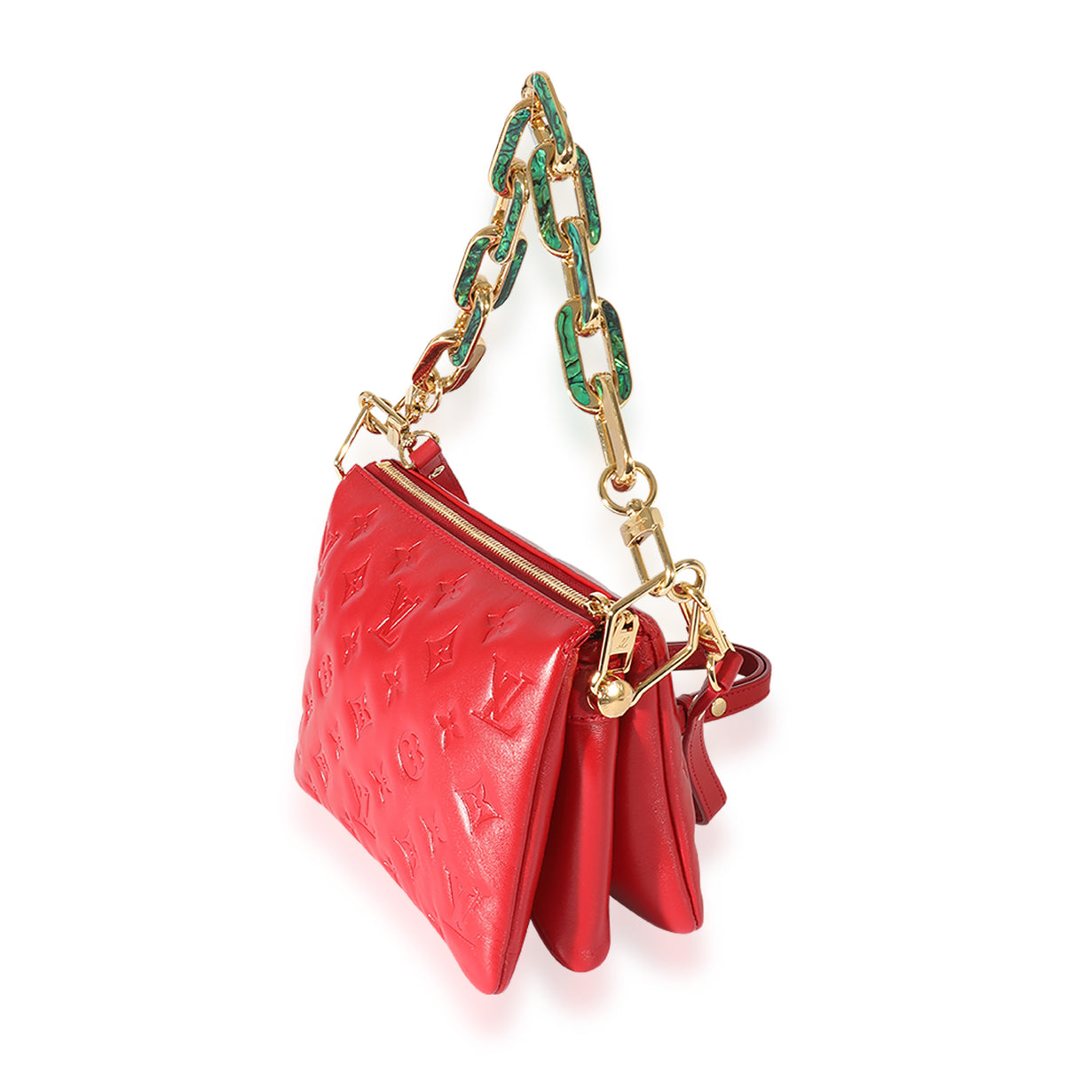 Pochette Coussin H27 - Women - Small Leather Goods