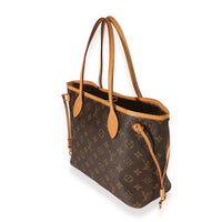 Louis Vuitton Monogram Canvas Neverfull PM