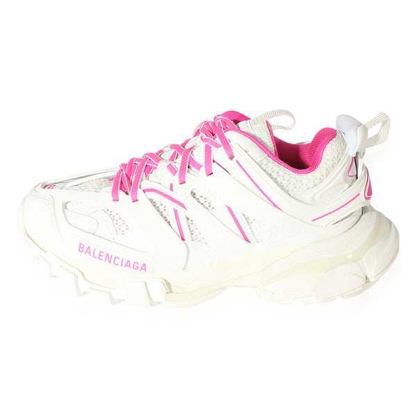 Balenciaga Wmns Track Sneaker Fluo Pink' | myGemma SG | Item #125880
