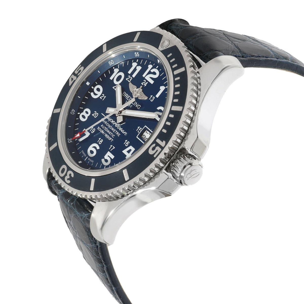 Breitling superocean a17365 hot sale