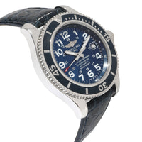 Breitling Superocean II A17365 Mens Watch in  Stainless Steel