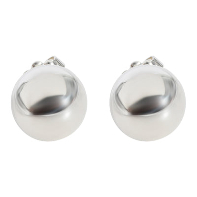 Tiffany & Co. HardWear Earrings in 925 Sterling Silver