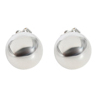 Tiffany & Co. HardWear Earrings in 925 Sterling Silver