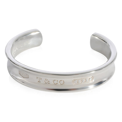 Tiffany & Co. 1837 Bracelet in Sterling Silver