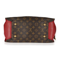 Louis Vuitton Monogram Canvas Gaia Hobo