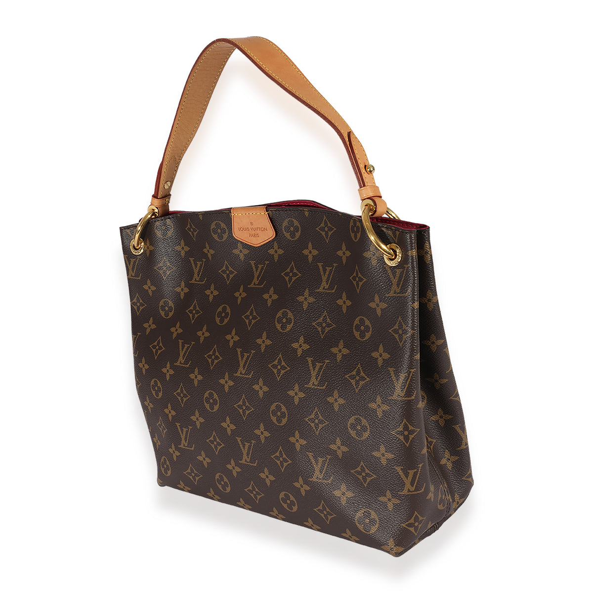 Louis Vuitton Monogram Canvas Graceful PM