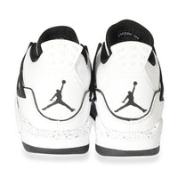 Air Jordan 4 Retro GS DIY