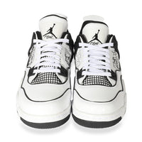 Air Jordan 4 Retro GS DIY