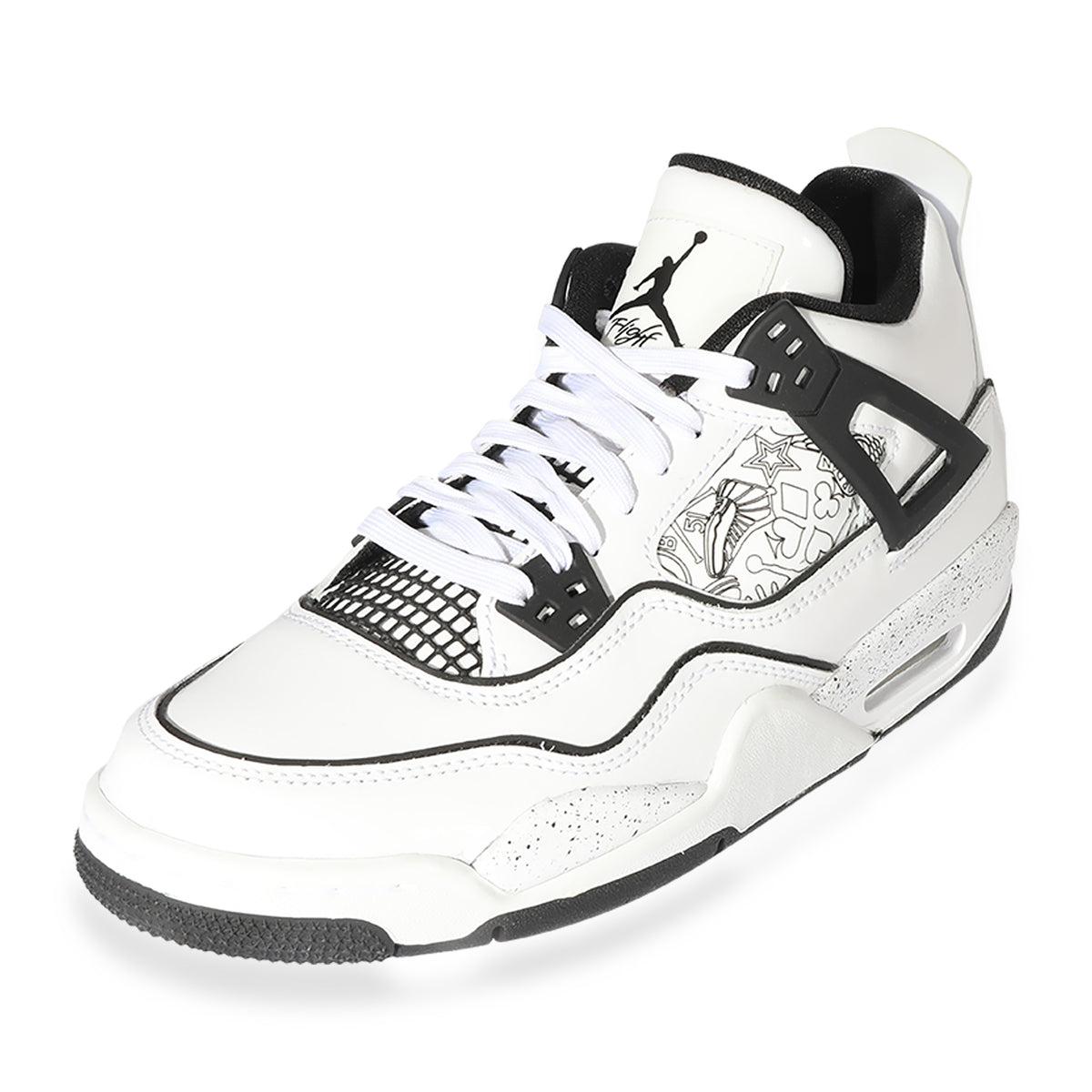 Air Jordan 4 Retro GS 'DIY' | myGemma | Item #125914