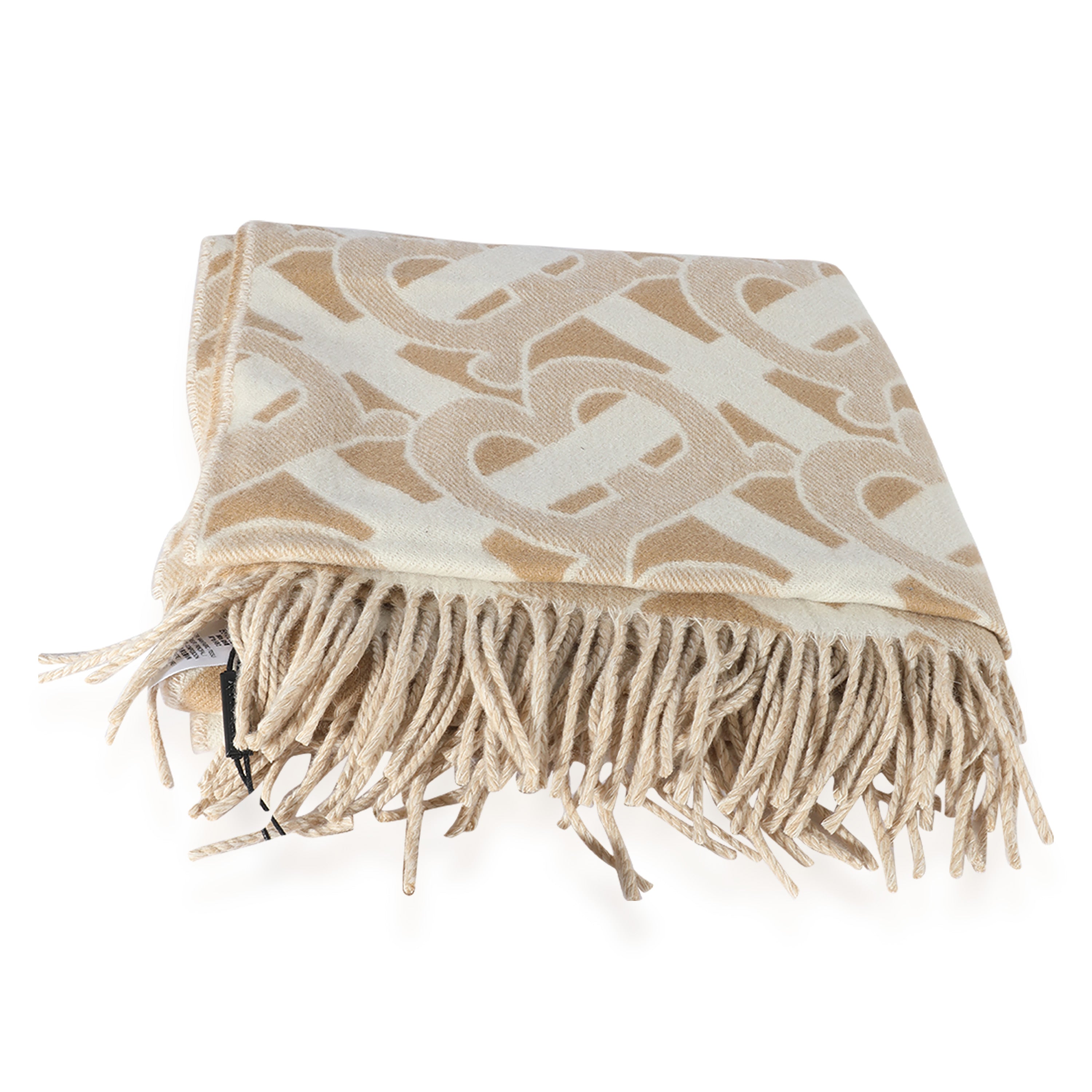 Reviewed by Emm: Luxury Scarves (Alexander McQueen, Burberry