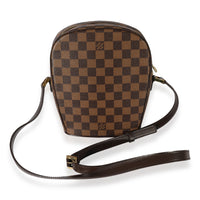 LOUIS VUITTON Damier Ebene Ipanema PM 1284598