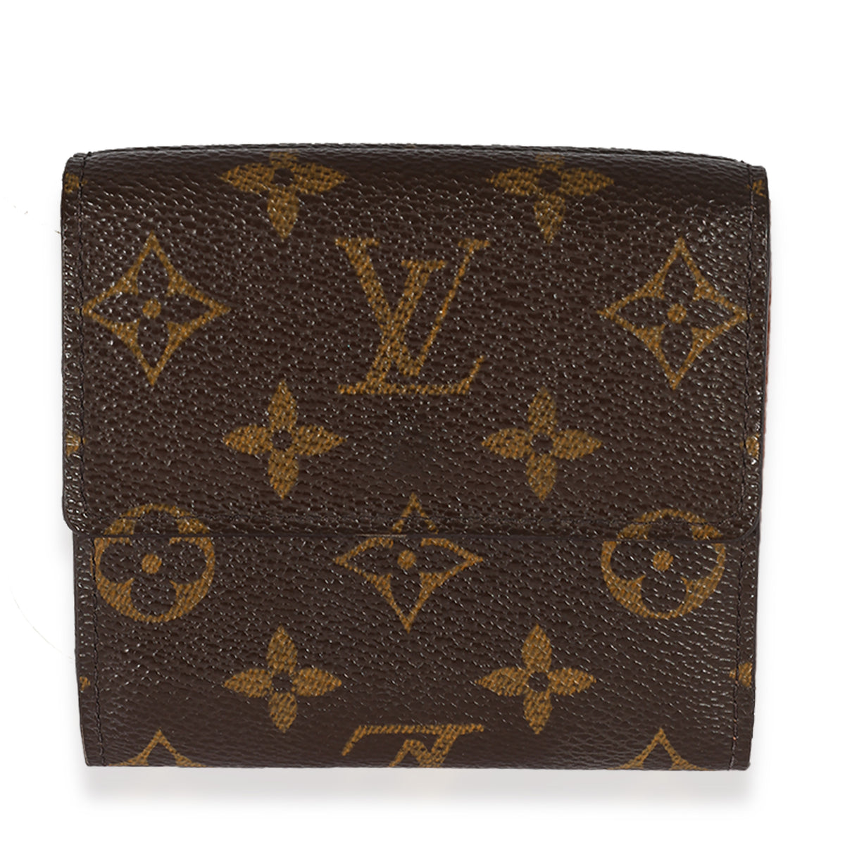 Louis Vuitton Elise Trifold Wallet