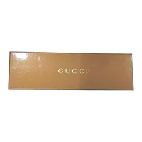 Gucci Diamond Bracelet in 18k White Gold 6 CTW