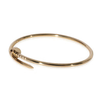 Cartier Juste Un Clou Bracelet in 18k Yellow Gold