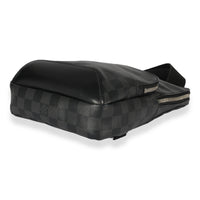 Louis Vuitton Damier Graphite Avenue Sling Bag