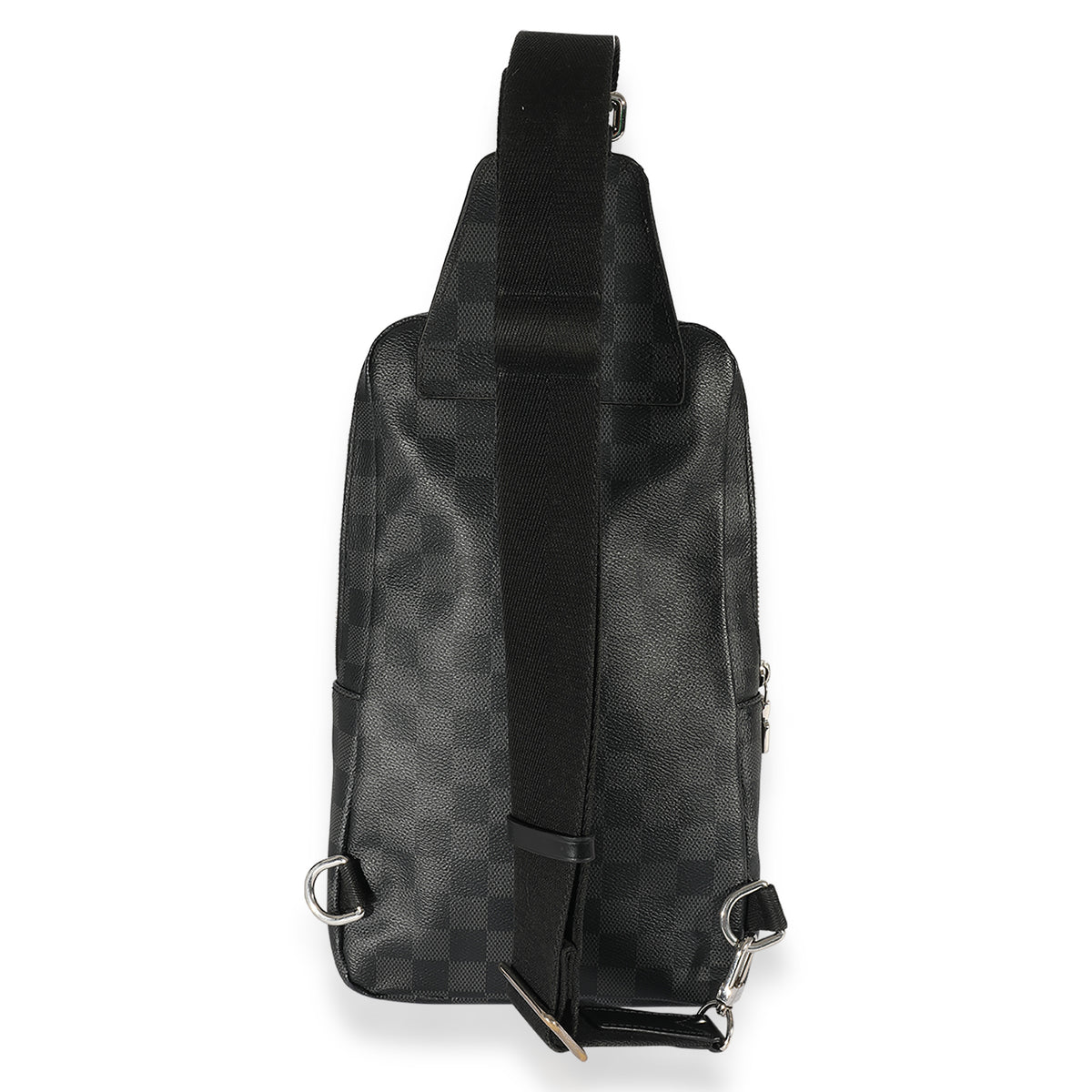 Louis Vuitton Damier Graphite Canvas Avenue Sling Bag, myGemma, CH